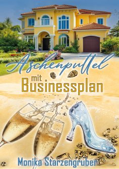 eBook: Aschenputtel mit Businessplan