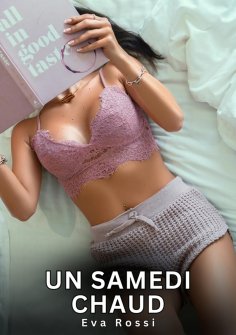 ebook: Un samedi Chaud