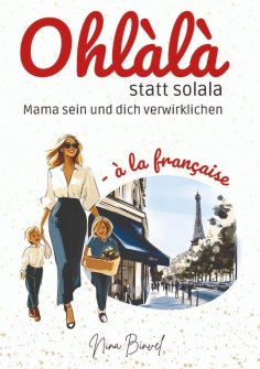 eBook: Ohlàlà statt solala