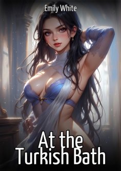 eBook: At the Turkish Bath