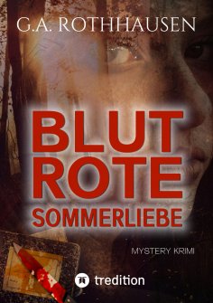 ebook: BLUTROTE SOMMERLIEBE