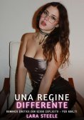 ebook: Una Regina Differente
