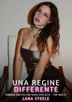 ebook: Una Regina Differente