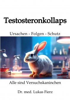 eBook: Testosteronkollaps: Ursachen - Folgen - Schutz