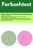 ebook: Farbsehtest