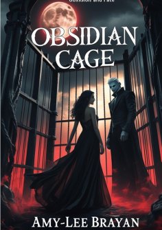 eBook: Obsidian Cage