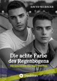 eBook: Die achte Farbe des Regenbogens – ein queerer New Adult Roman über interkulturelle Liebe und Selbstf
