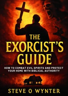 ebook: The Exorcist’s Guide