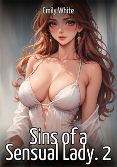 eBook: Sins of a Sensual Lady. 2
