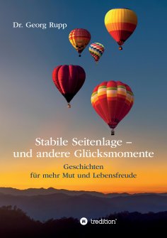 ebook: Stabile Seitenlage - und andere Glücksmomente