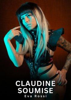 eBook: Claudine Soumise