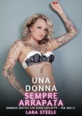 eBook: Una Donna sempre Arrapata