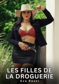 eBook: Les filles de la droguerie