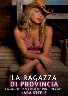 eBook: La Ragazza di Provincia