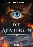 ebook: Krieg