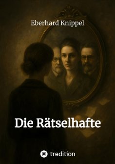 eBook: Die Rätselhafte