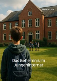 eBook: Das Geheimnis im Jungeninternat