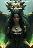 eBook: Chronicles of Light and Shadows