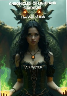 ebook: Chronicles of Light and Shadows