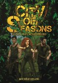 eBook: CITY OF SEASONS