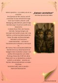 ebook: Katzen verstehen