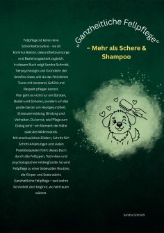 ebook: „Ganzheitliche Fellpflege“