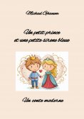 eBook: Un petit prince et une petite sirène bleue