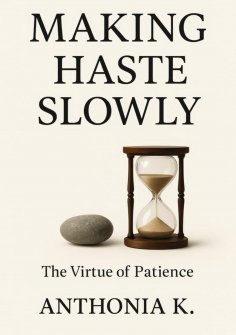 eBook: Making Haste Slowly