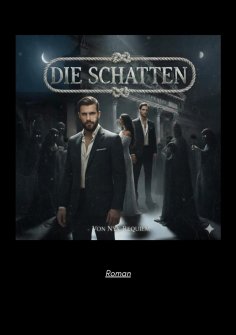 eBook: Die Schatten