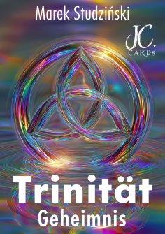 ebook: Die Trinität – das Geheimnis