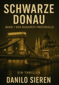 eBook: Schwarze Donau