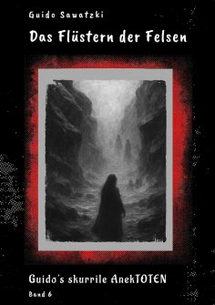 ebook: Das Flüstern der Felsen