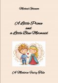 eBook: A Little Prince and a Little Blue Mermaid