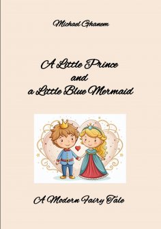 eBook: A Little Prince and a Little Blue Mermaid