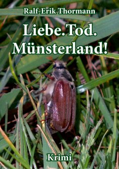 ebook: Liebe. Tod. Münsterland!