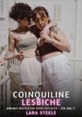 eBook: Coinquiline Lesbiche