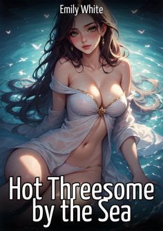 eBook: Hot Threesome by the Sea