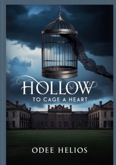 eBook: HALLOW