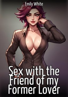eBook: Sex with the Friend of my Former Lover
