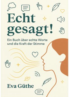 ebook: Echt gesagt!