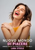 eBook: Nuovo Mondo di Piacere