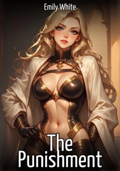 eBook: The Punishment