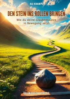 eBook: Den Stein ins Rollen bringen