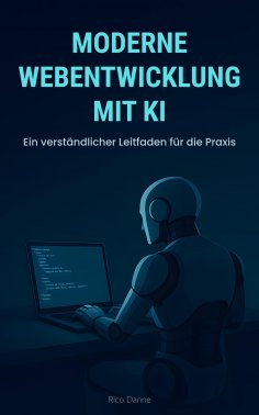 eBook: Moderne Webentwicklung mit KI