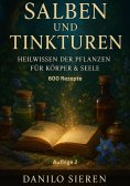eBook: Salben und Tinkturen Auflage 2