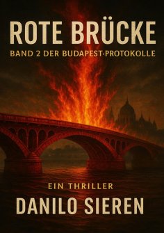 eBook: Rote Brücke