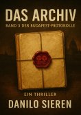 eBook: Das Archiv