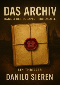 eBook: Das Archiv