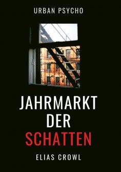 ebook: Der Jahrmarkt der Schatten