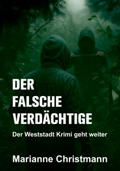 ebook: Der falsche Verdächtige